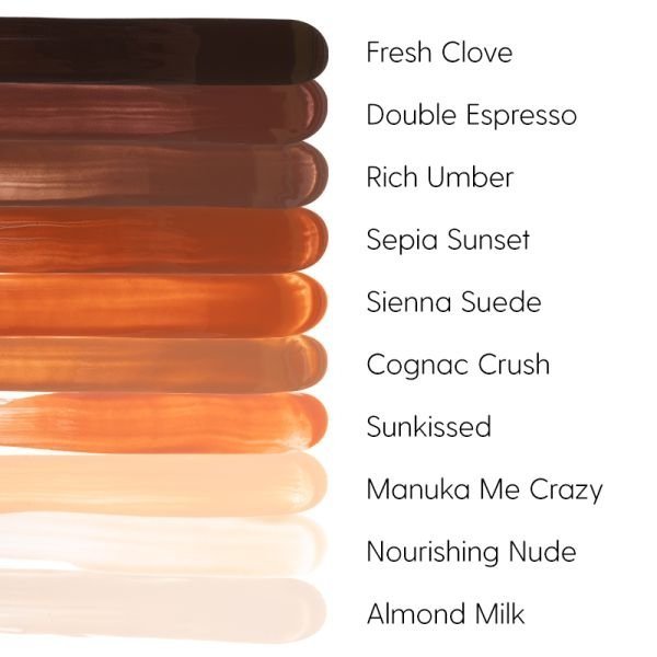 ORLY Breathable 2010015 Sepia Sunset