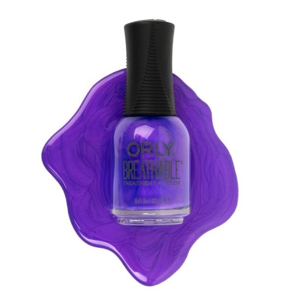 ORLY Breathable 2060101 Alloy Matey