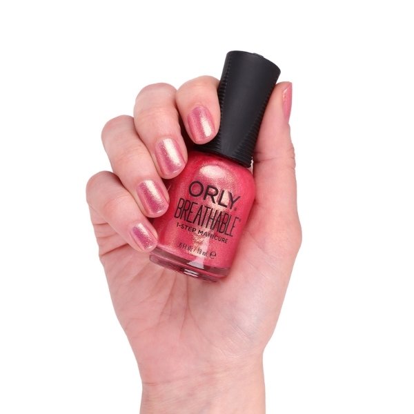 ORLY Breathable 2060120 Gloss Over It