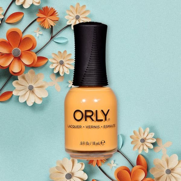 ORLY 2000374 Hunky Dory
