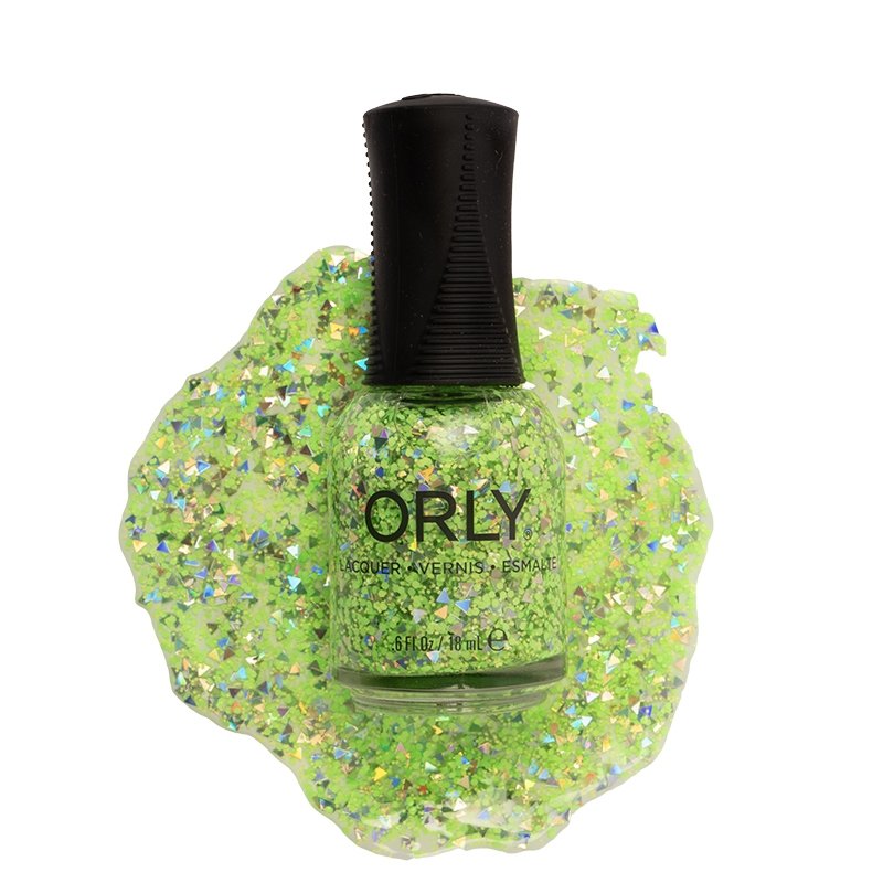 ORLY 2000344 Hey Bestie
