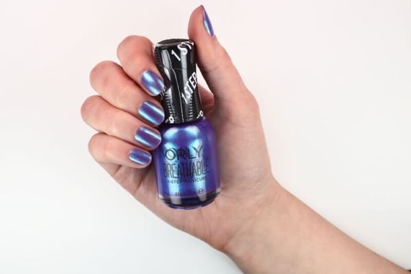 ORLY Breathable 2060100 Glass Act