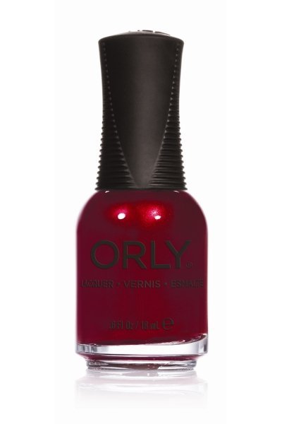 ORLY 20053 Crawford&quot;s Wine