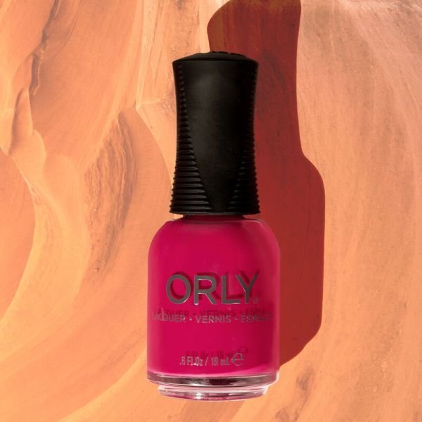 ORLY 2000335 Bedrock Bloom