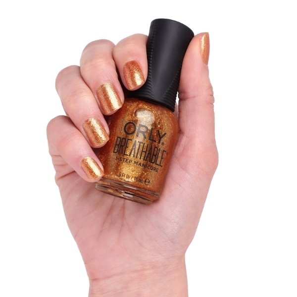 ORLY Breathable 2060115 Bronze In A Lifetime