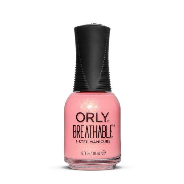ORLY Breathable 2060119 Blush It Off