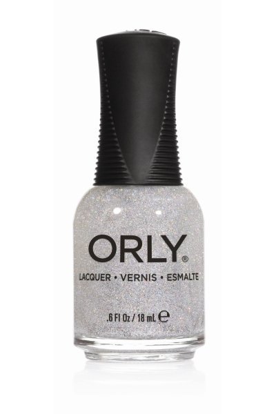 ORLY 2000708 Prisma Gloss Silver