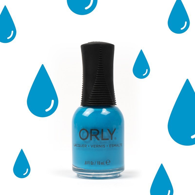 ORLY 2000190 Rinse &amp; Repeat