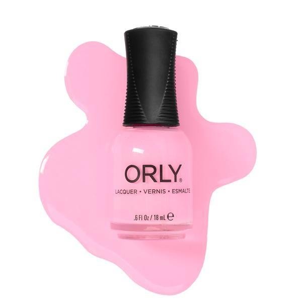 ORLY 2000296 Mr. Pink