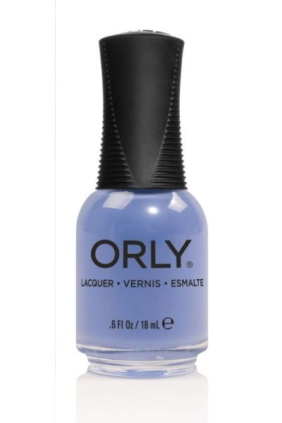 ORLY 2000160 Bleu Iris