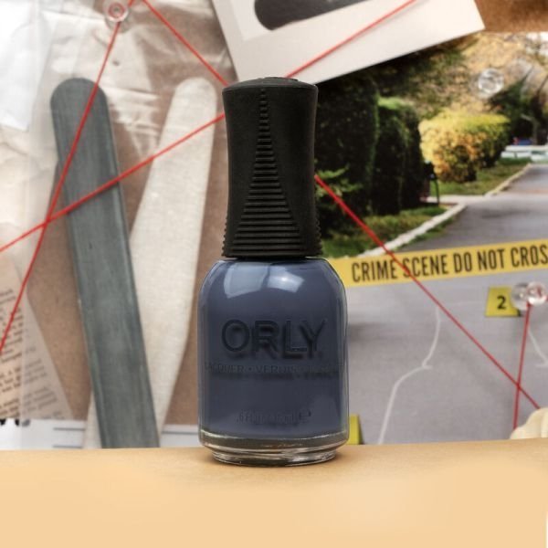 ORLY 2000304 Unraveling Story