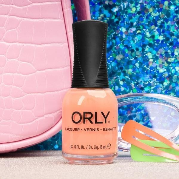ORLY 2000438 So Fetch