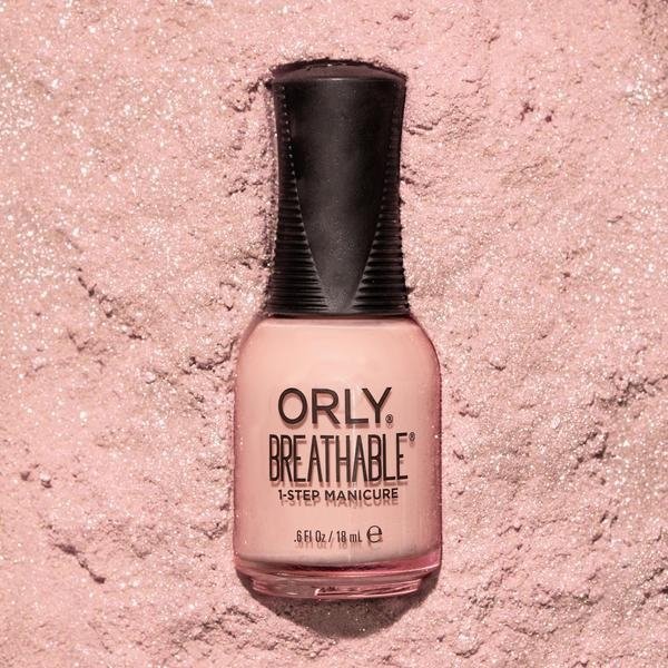 ORLY Breathable 2060118 Sweet Cheeks