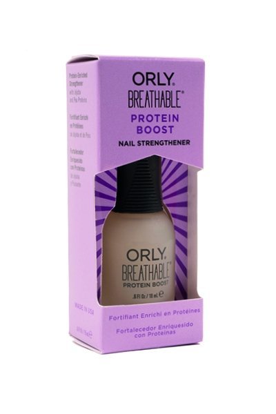 ORLY Breathable Protein Boost 18ml