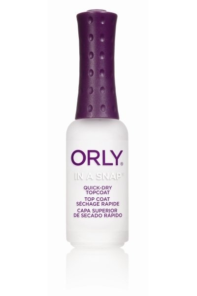 ORLY In A Snap 9ml