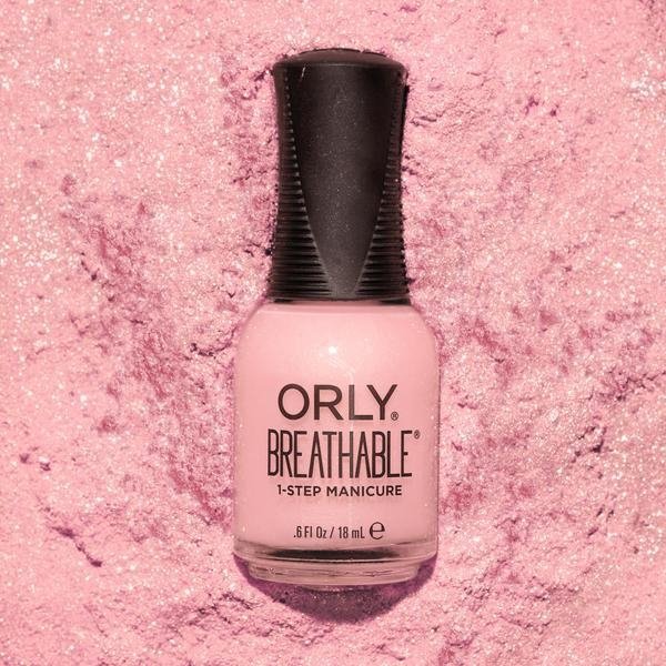 ORLY Breathable 2060119 Blush It Off