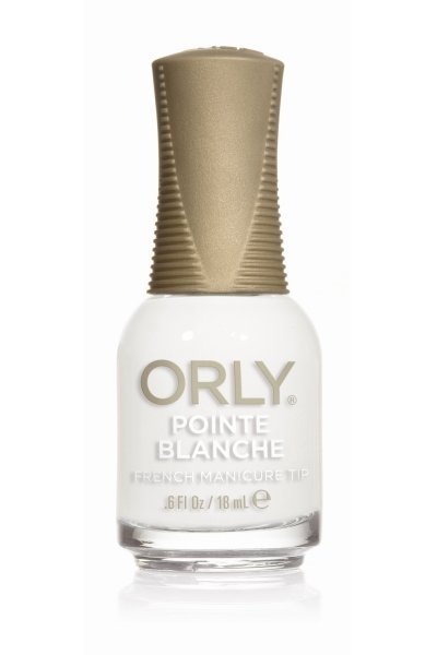 ORLY 22503 Pointe Blanche