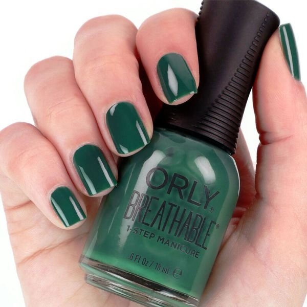ORLY Breathable 2060105 Fleece To Meet You