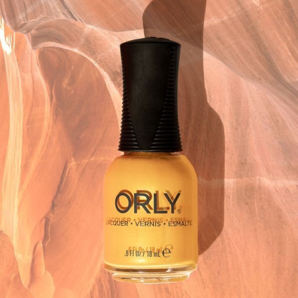 ORLY 2000337 Gilded Dune
