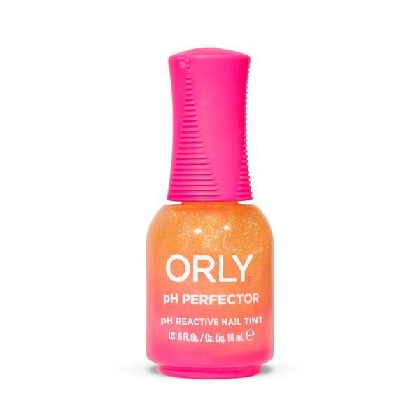 ORLY pH Perfector Warm Blush