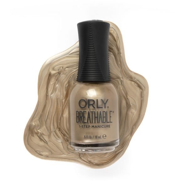 ORLY Breathable 2060056 Good As Gold
