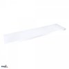 PANEL BACKLIGHT BLK 40W 4000LM 230V IP20 4000K 120X30 BIAŁY