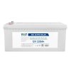 Akumulator GEL VPRO SOLAR 12V 220Ah PREMIUM