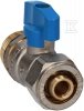 KUREK KUL.DO PEX 16X2 NIEB.1/2 F-COMFORT