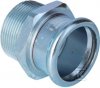ZŁĄCZKA 42XR6/4 GZ STEEL PRESS