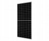 Moduł fotowoltaiczny Panel PV 455Wp JA Solar JAM72D20-455/MB SF Bifacial Srebrna rama
