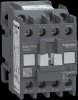 Stycznik mocy, Easy TeSys Control, AC-3, 6A, 3P(1NO), cewka 230V, 50/60Hz
