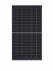 Moduł fotowoltaiczny panel PV 490Wp Jinko Solar JKM490N-60HL4-V BF Tiger Neo N-Type Monofacial Half Cut BF Czarna Rama