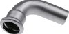 KOLANO 54MM NYP-90S INOX PRESS
