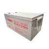 Akumulator GEL VPRO SOLAR 12V 260Ah PREMIUM