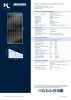 Moduł fotowoltaiczny panel PV ML SYSTEM - Moduł 460 Wp Half Cut srebrna rama 