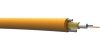 Kabel światłowodowy doziemny tc'DAC-2J, 5.3mm, G657A1, (2km)