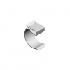 Zacisk ZSK125/2 793701 /100szt./