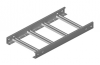 Drabinka kablowa100x3000mm grubość 1,5mm DGOP100H60/3N 863013