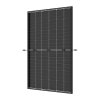 Moduł fotowoltaiczny 440 W Vertex S+ N-Type Bifacial Black Frame 30 mm Trina