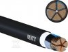 YKY-ŻO 5X120 SM 1KV KAB.ENER.