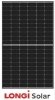 Moduł fotowoltaiczny Panel PV Longi 405Wp LR5-54HIH Mono Czarna Rama
