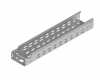 Korytko kablowe perforowane 300x60 grubość 1,0mm KGJ/KGOJ300H60/3 161116 /3m/
