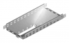Trójnik redukcyjny korytka 100x42mm TRJ100H42 147810