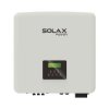 Magazyn energii bateria HV-S36(10,8kWh) + Falownik hybrydowy PV SOLAX X3-Hybrid-D-G4 6kW
