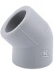 KOLANO PP 45ST 63MM