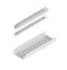 Korytko kablowe perforowane 150x60mm 1,0mm KFJ150H60/3 162723 /3m/