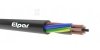 H07RN-F(ONPD) 5X10 750V PRZ.W GUM.BĘBEN