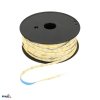 TAŚMA LED PREMIUM 12V DC COB 24000LED/50M 12W/1M IP20 BIAŁA NEUTRALNA