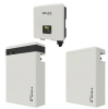 Magazyn energii bateria T58(11,6kWh) + Falownik hybrydowy PV SOLAX X3-Hybrid-D-G4 6kW