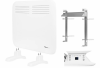Grzejnik elektryczny konwektorowy Simpla 05 + z programem i modułem WIFI 500W